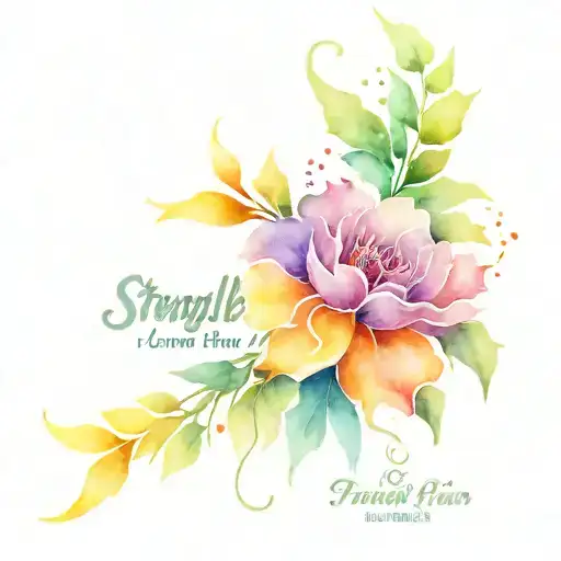 Struggle And Pain Quote