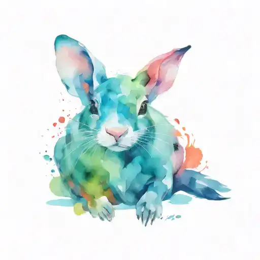 Animals Representing Different