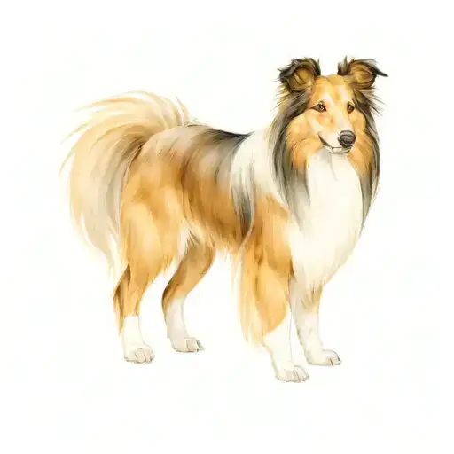 Sheltie
