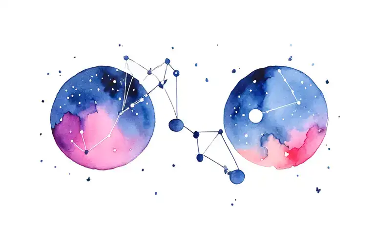 Libra Constellation