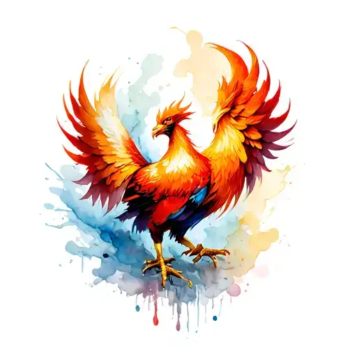 Phenix And Tribel