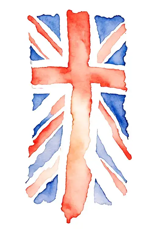 Union Jack Flag