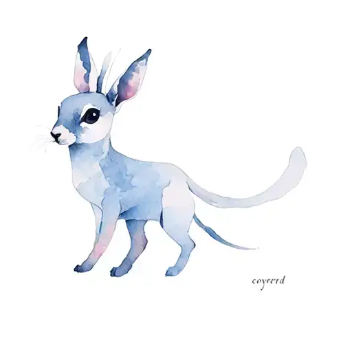 Coverup Small Animals
