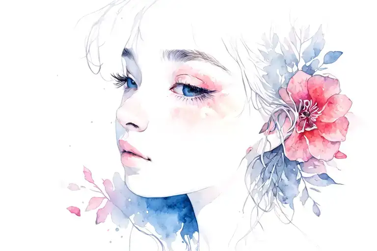 Chikano Naked Beautiful Girl Tied