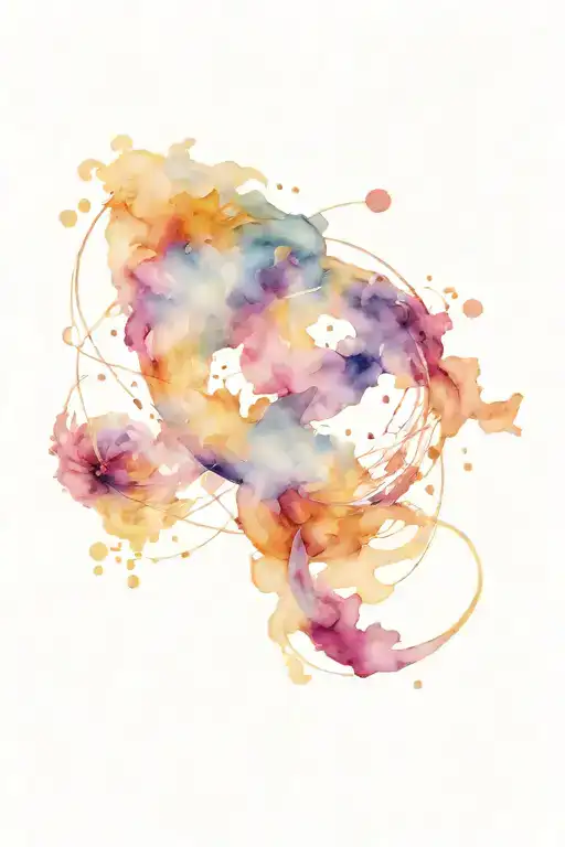 Universe In Color Using