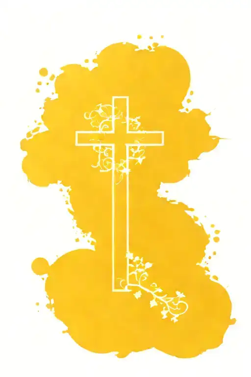 Christian Cross