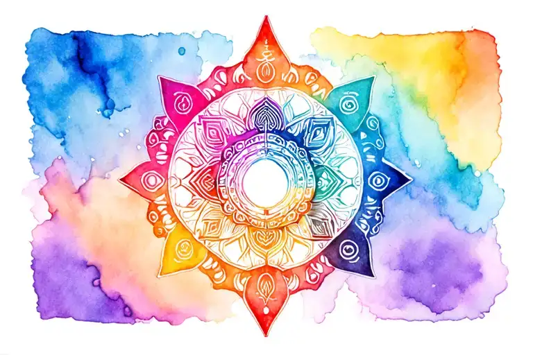 Chakras