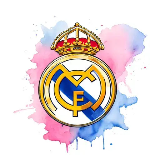 Real Madrid Shield