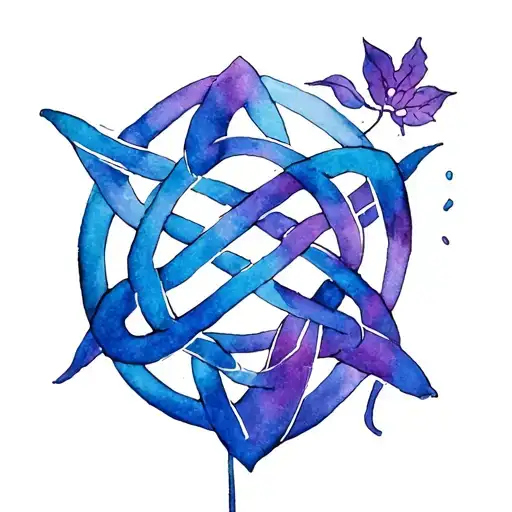 Witches Knot