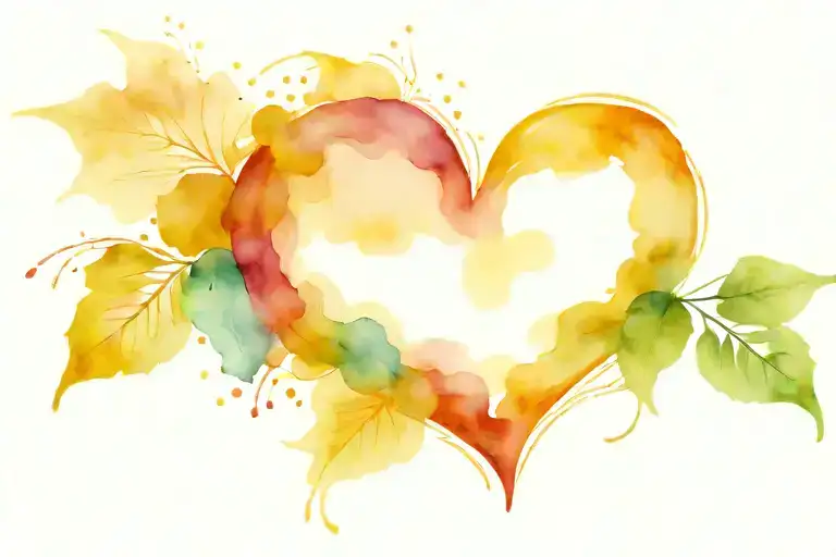 Heart Shape