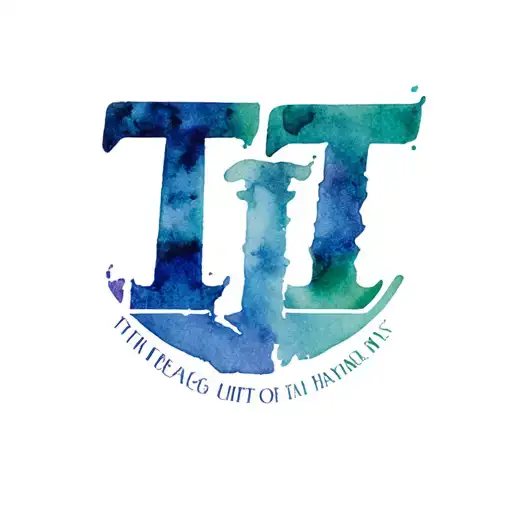 Isle Of Man Tt Logo Integrated