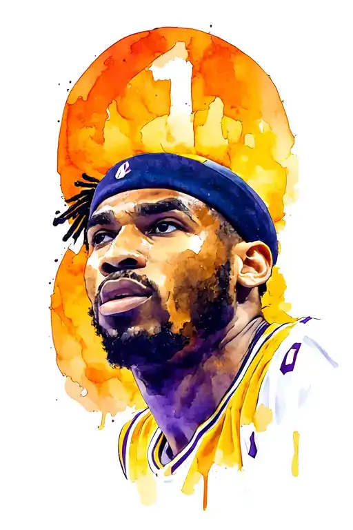 Kobe Bryan Torn Achilies At The Free Throw Line