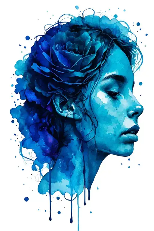 Overcome Depression Hard Times