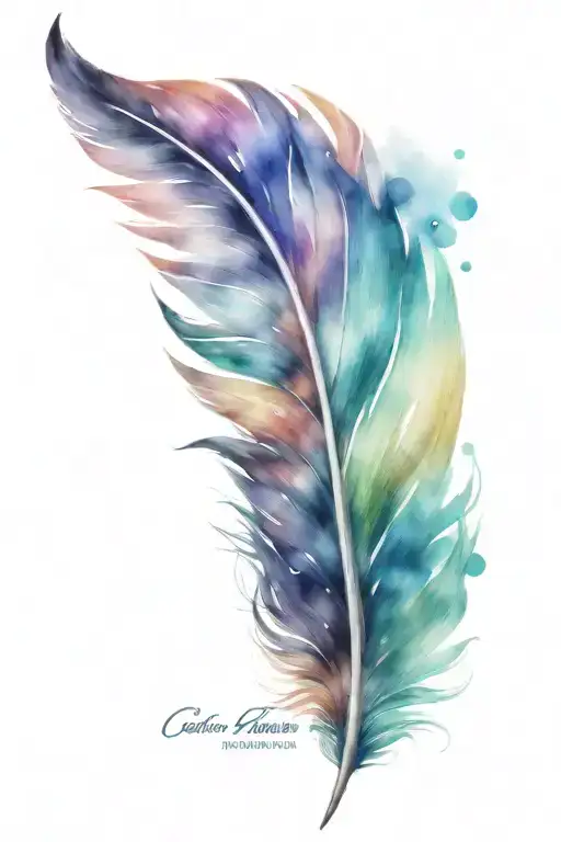 Feather
