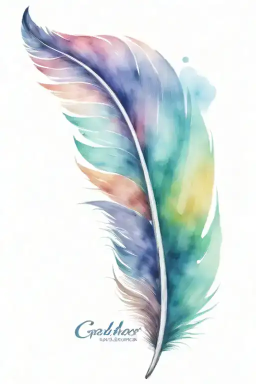 Feather