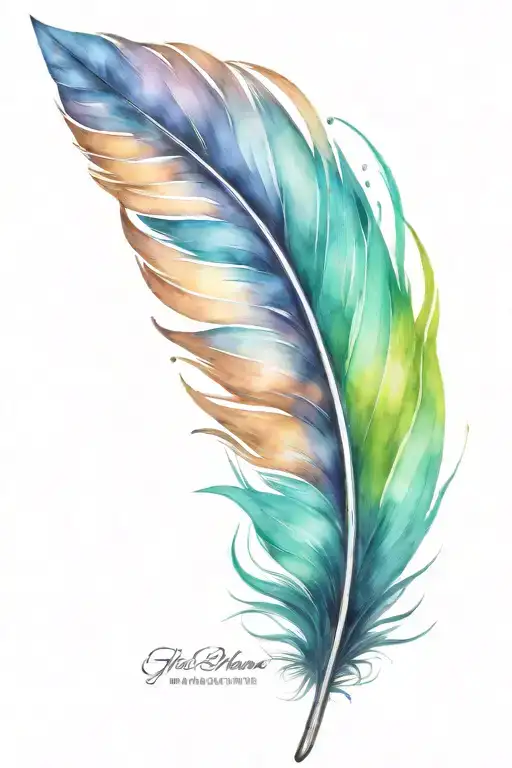 Feather