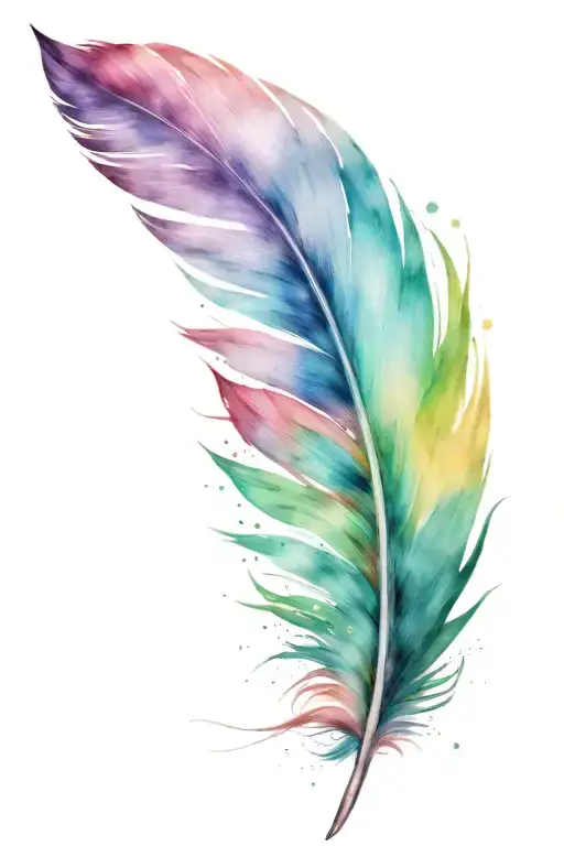Feather
