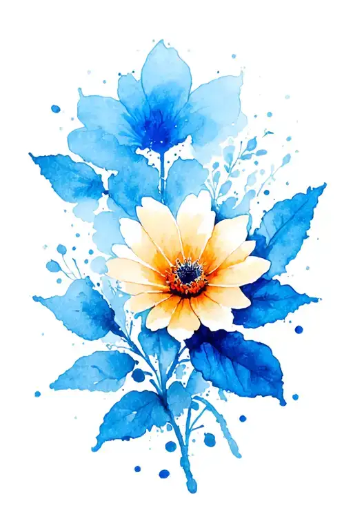 Blue Navi