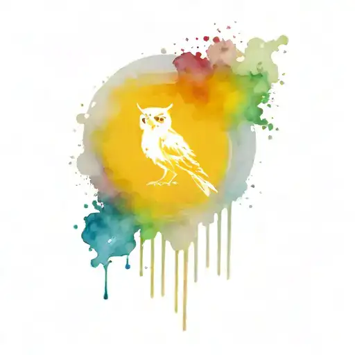 Harry Potter Inspired