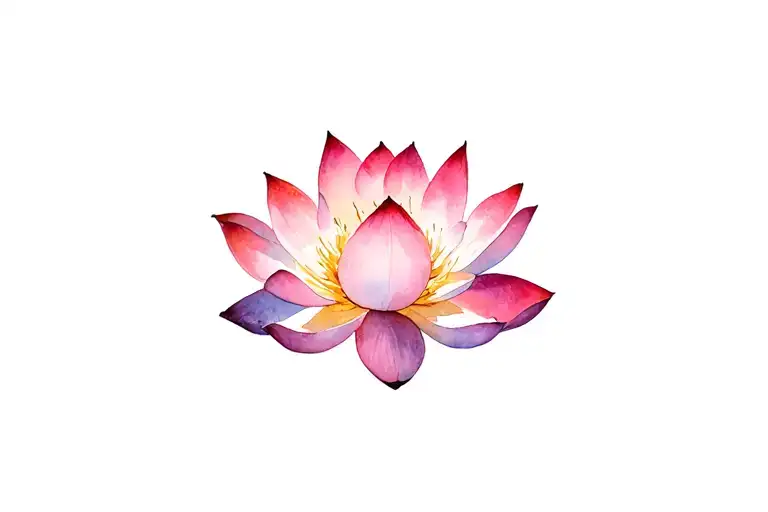 Lotus Flower