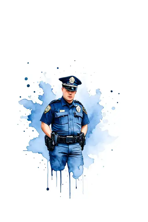 Police Officer