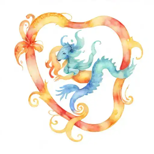 Aquarius With Scorpio Zodiac Signs