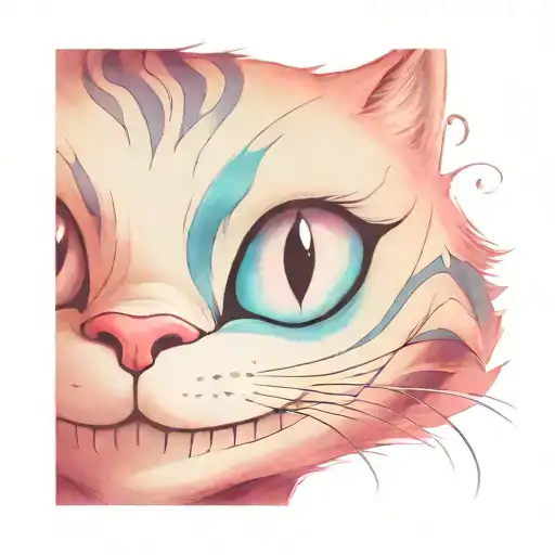 Cheshire Cat