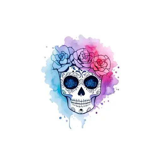 Festival Day Of The Dead