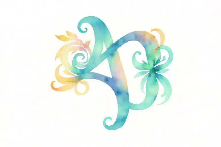 Letters P4l