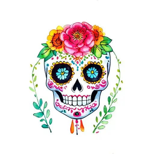Festival Day Of The Dead 1987