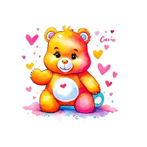 Care Bears