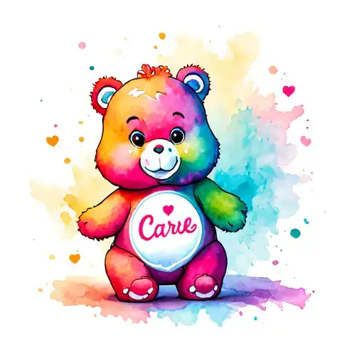 Care Bears