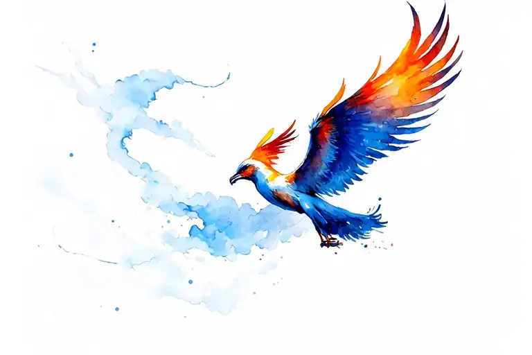 Fenix Flying