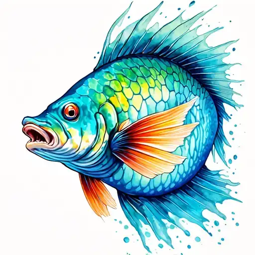Viperfish
