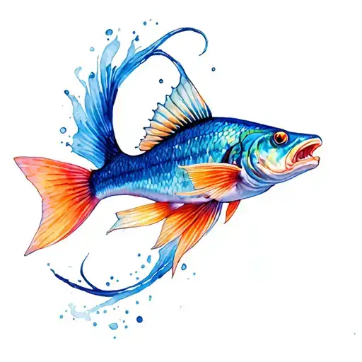 Viperfish