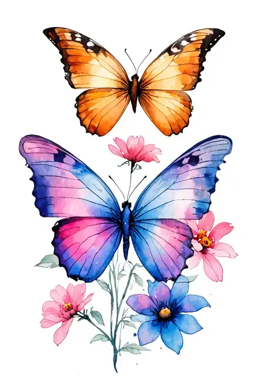 Butterfly