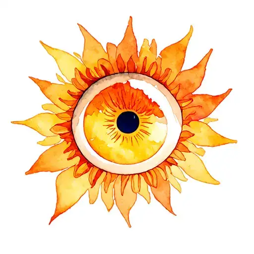 Sun Eye