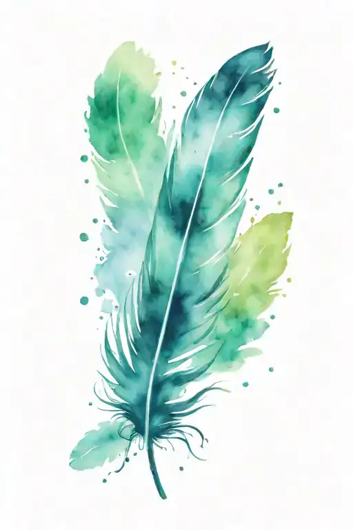 Feather