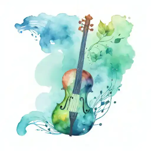 Music And Nature