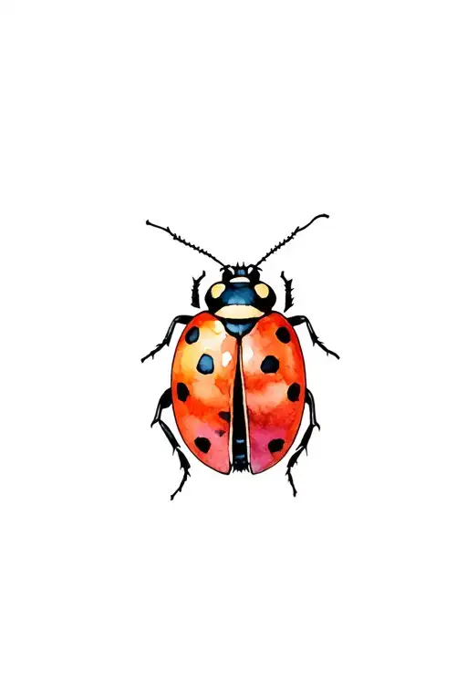 Ladybug