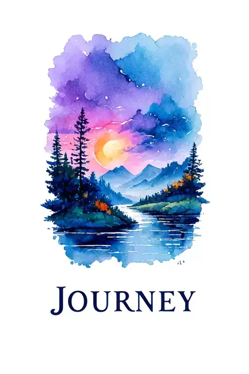 Journey Captured Album