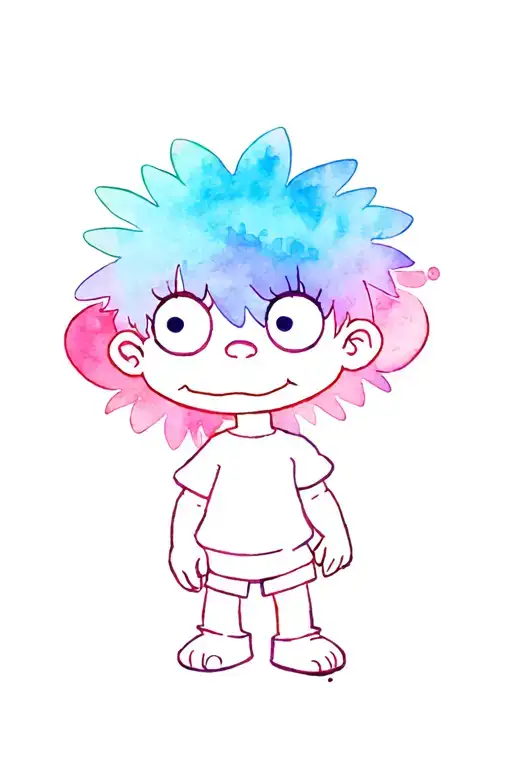 Rugrats