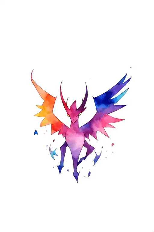 Arceus