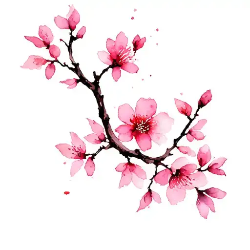 Sakura Branch