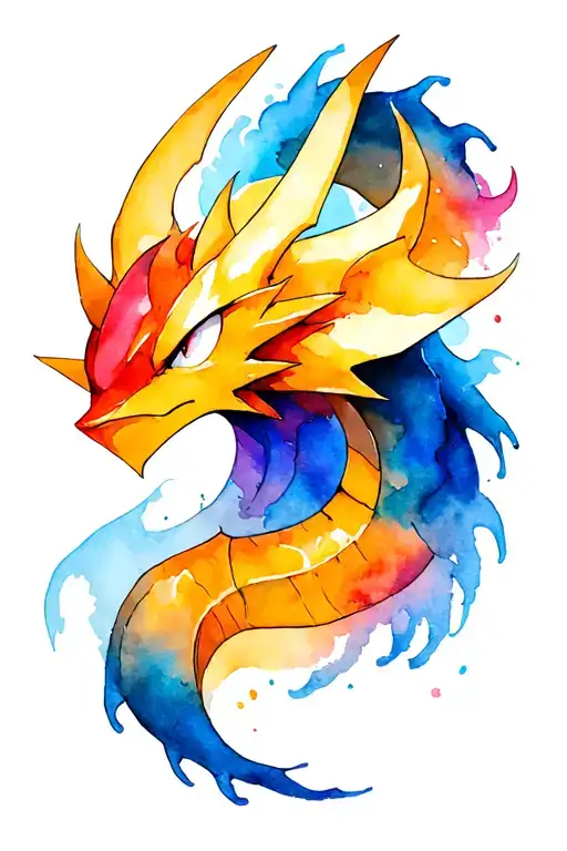 Giratina