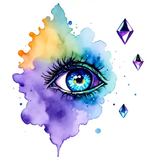 Goblin Brew Master With A Gem Eye