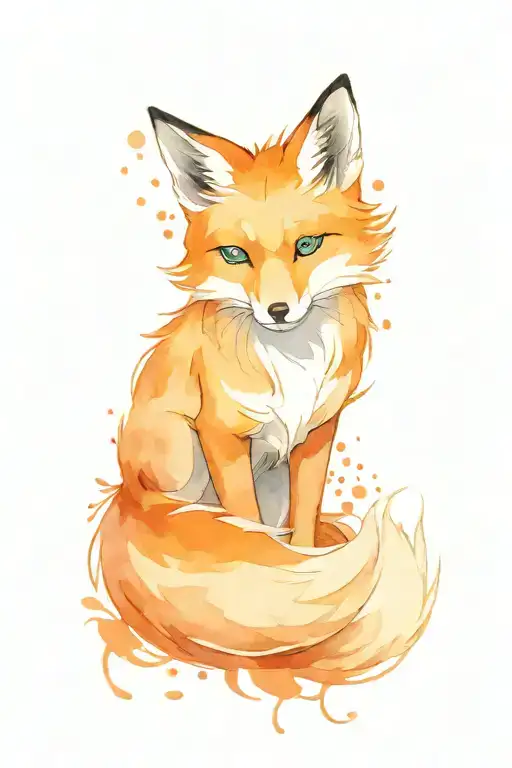Kitsune