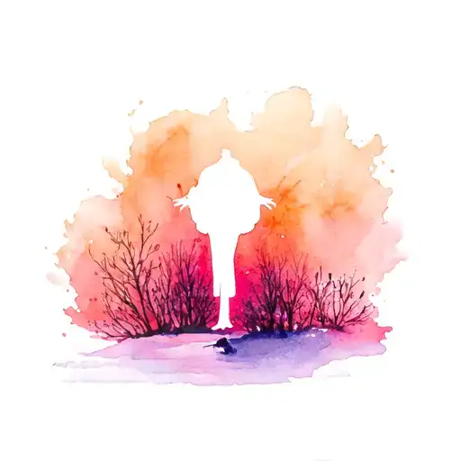 Some People Are Worth Melting For