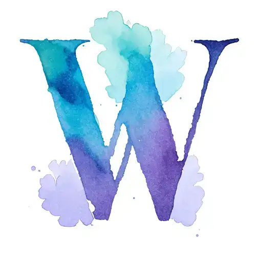 W W W Initial