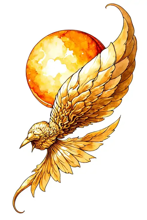 Aries 2000 Golden Snitch
